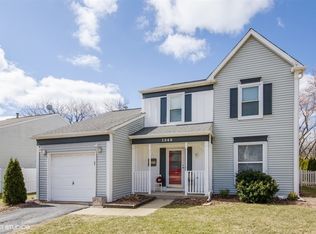 1340 Greenridge Ave, Algonquin, IL