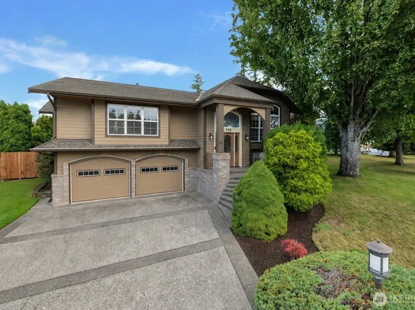 718 C Street, Blaine, WA 98230