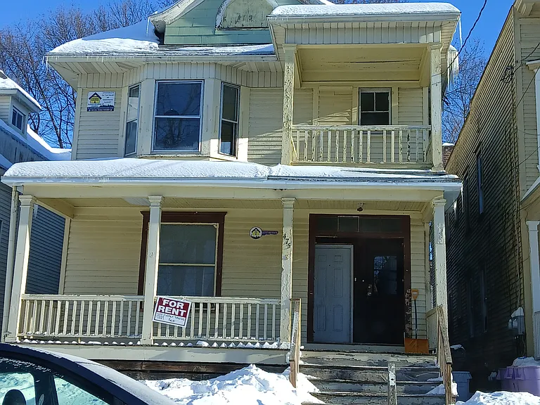 475 Hamilton St #1 — Photo 1