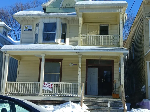 475 Hamilton St, Albany, NY