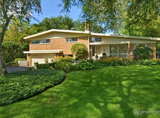 731 Ivy Ln, Glencoe, IL 60022