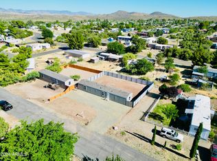 20655 E Mingus Dr, Mayer, AZ 86333