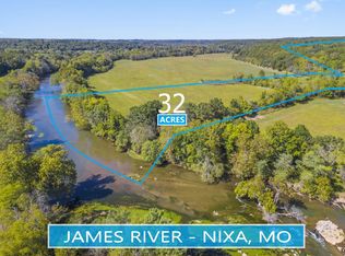 Tract 1 W Hicks Road, Nixa, MO 65714