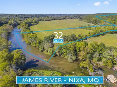 Tract 1 W Hicks Road, Nixa, MO, 65714