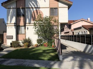 212 N Primrose Ave APT F, Alhambra, CA 91801