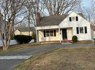 80 Figlar Ave, Fairfield, CT 06824