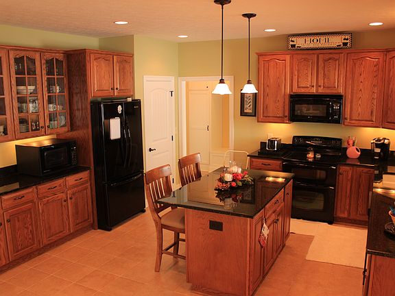 Great Cook's Kitchen