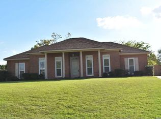 2208 Cherry Creek Ct, Montgomery, AL 36117