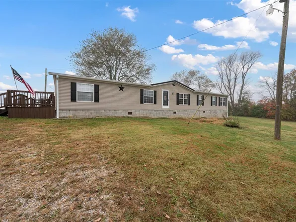 2891 Oak Grove Church Rd, Smiths Grove, KY 42171