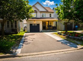 52 Norland Cir, Oshawa, ON L1L 0A7