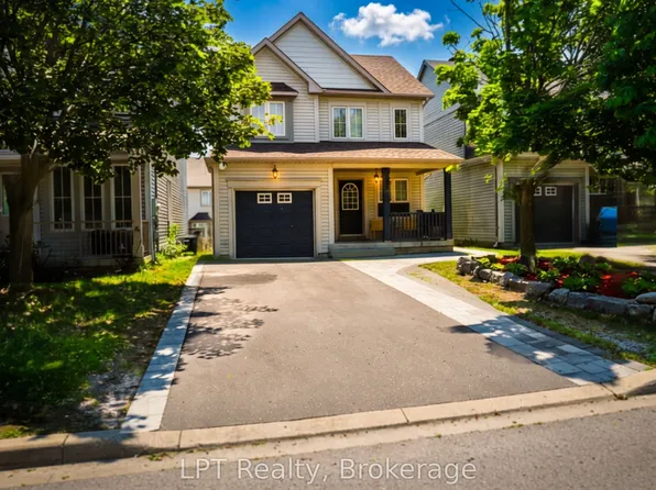 52 Norland Cir, Oshawa, ON L1L 0A7