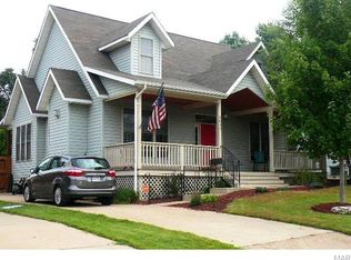6613 Odell St, Saint Louis, MO