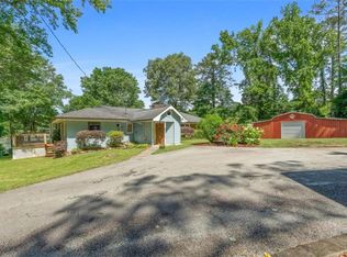 312 Flat Shoals Church Rd, Stockbridge, GA 30281