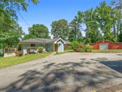 312 Flat Shoals Church Rd, Stockbridge, GA, 30281