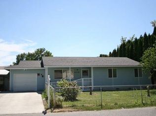 409 Belle Ave, Benton City, WA