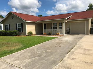 103 Zinnia Ct, Kingsland, GA 31548