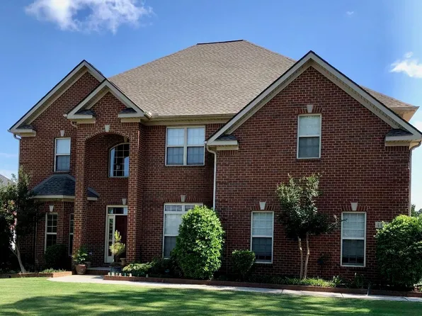 4410 Hidden Lake Dr SE, Owens Cross Roads, AL 35763