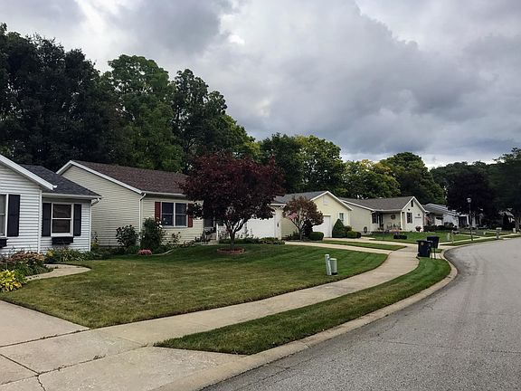 Great Neighborhood