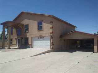 11408 Datsun Dr, Socorro, TX 79927