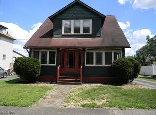 143 Hyde Ave, Niles, OH