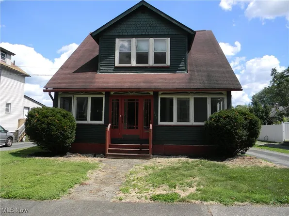 143 Hyde Ave, Niles, OH 44446