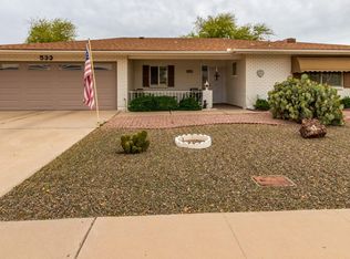 533 S Nassau, Mesa, AZ 85206