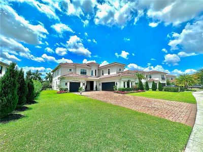 10390 Sweet Bay Court, Parkland, FL, 33076