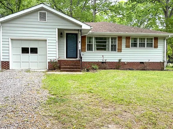 125 Hazel Dr, Dalton, GA 30721