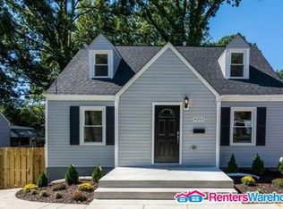 4202 55th Ave, Bladensburg, MD 20710