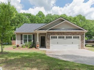 524 Blossom Branch Rd, Piedmont, SC 29673