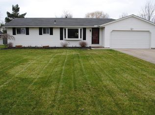 34978 Highland Dr, North Ridgeville, OH 44039