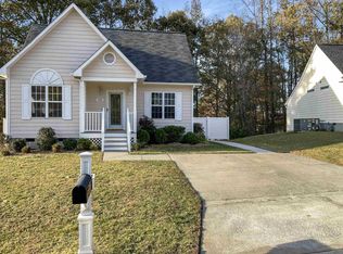 515 Stonelick Dr, Durham, NC 27703