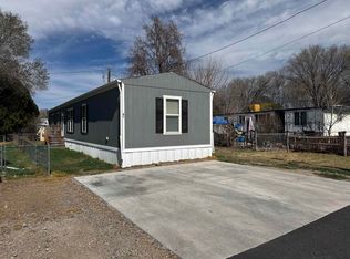 825 E Ottley Ave, Fruita, CO 81521