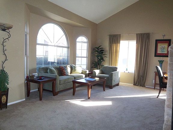 Living Room view 1