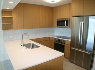 1388 Kapiolani Blvd #1009, Honolulu, HI 96814