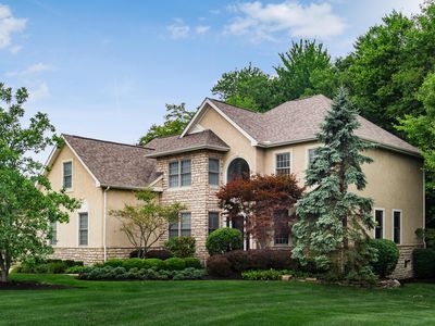 710 Hawksbury Way, Powell, OH, 43065