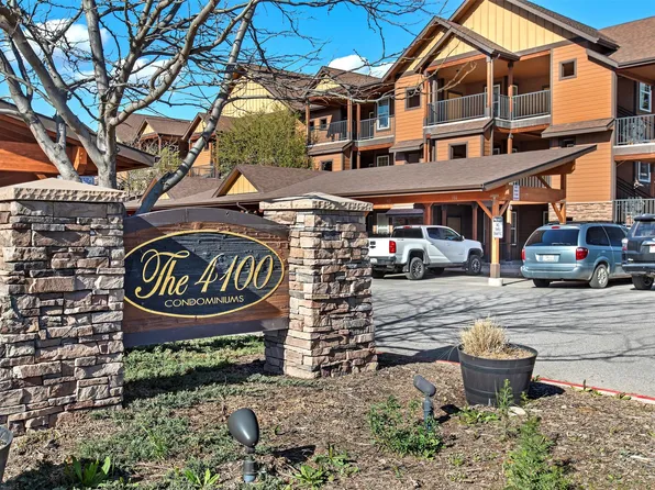 4100 Mullan Rd Unit 107, Missoula, MT 59808