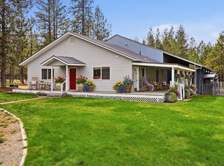 6916 S Cedar Rd, Spokane, WA 99224