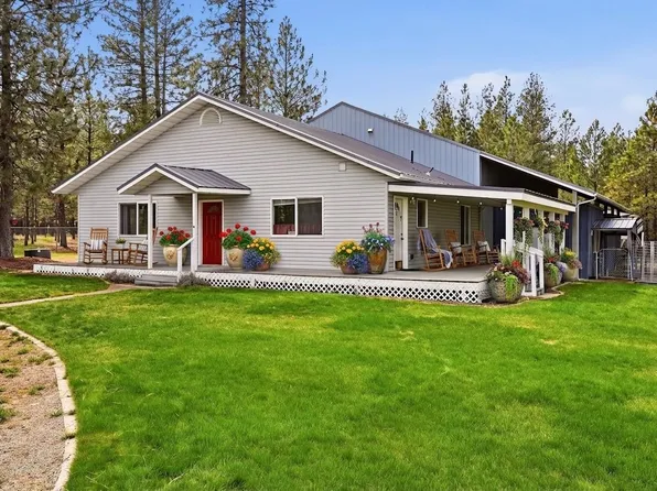 6916 S Cedar Rd, Spokane, WA 99224