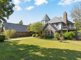 15594 Overlook Dr, Skiatook, OK 74070