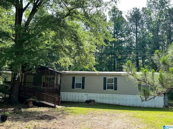 181 Schultz Rd, Columbiana, AL 35051