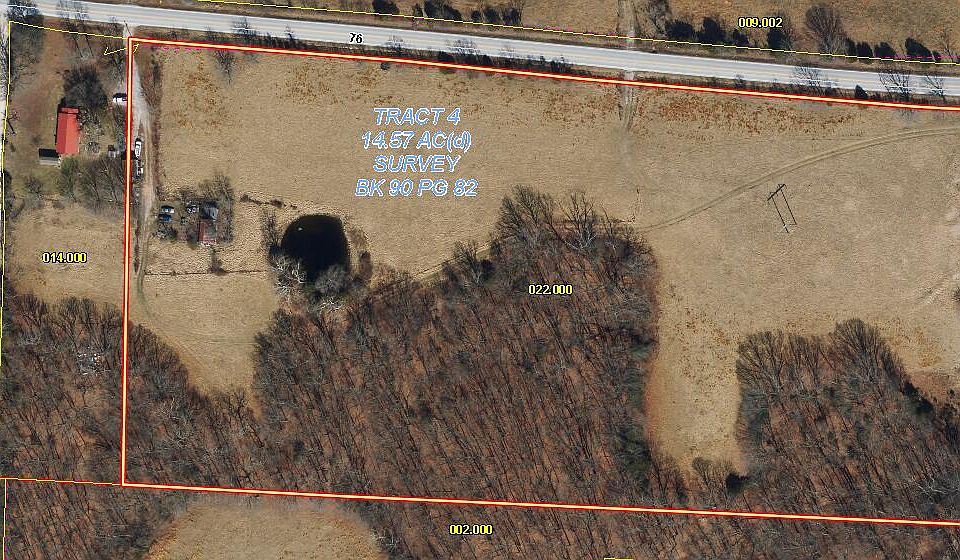 2nd image of 000 Old Wilderness Rd Hwy 76 #Tract 4