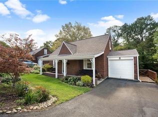 127 Bartley Rd, Pittsburgh, PA 15241