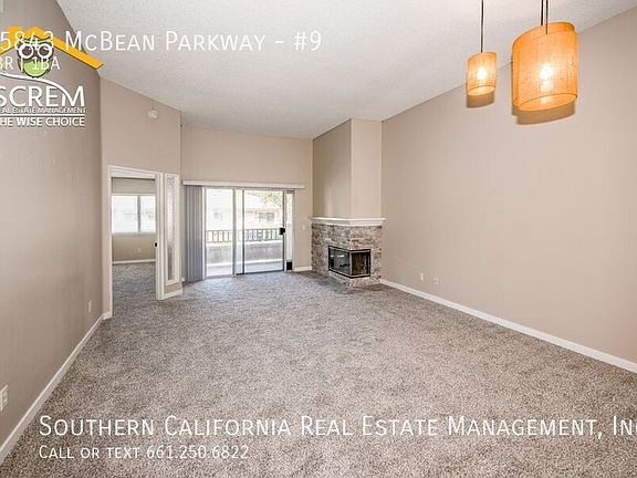 5th image of 25843 McBean Pkwy Unit 9