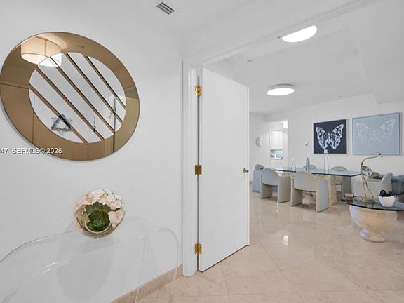 3rd image of 9601 Collins Ave Penthouse 403
