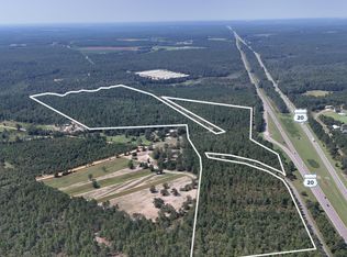 0 Goose Platter Rd, Batesburg, SC 29006