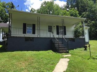 25 Paul St, Mount Vernon, KY 40456