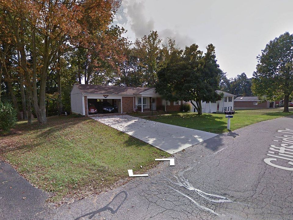 1st image of 890 Cliffside Dr