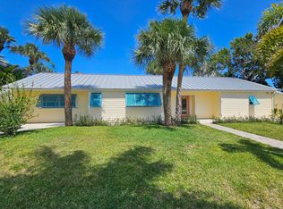 1906 S Ocean Dr, Fort Pierce, FL 34949