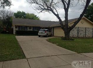 417 Birchwood Dr, Garland, TX 75043